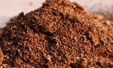 верховой торф для растений кислый 50 литров - товары для фермеров Сила Суздаля