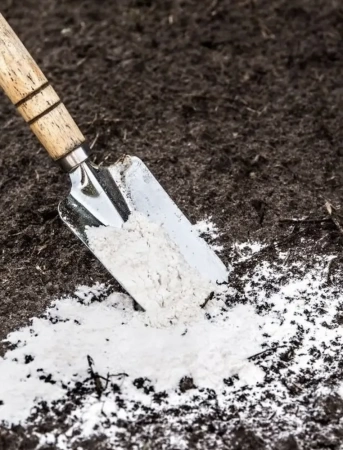 доломитовая мука 15 кг - товары для фермеров Сила Суздаля