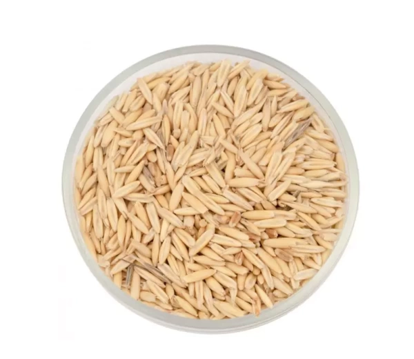 овёс в оболочке 5кг - товары для фермеров Сила Суздаля