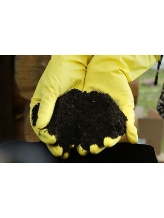 биогумус 50 л - товары для фермеров Сила Суздаля