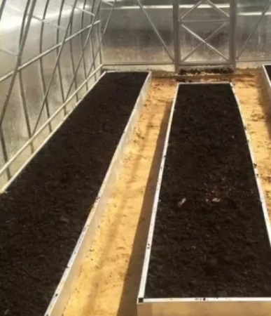 грунт для растений питательный универсальный, 50 л - товары для фермеров Сила Суздаля