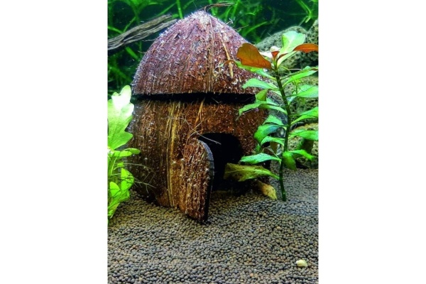 грунт для аквариума 10 кг - товары для фермеров Сила Суздаля