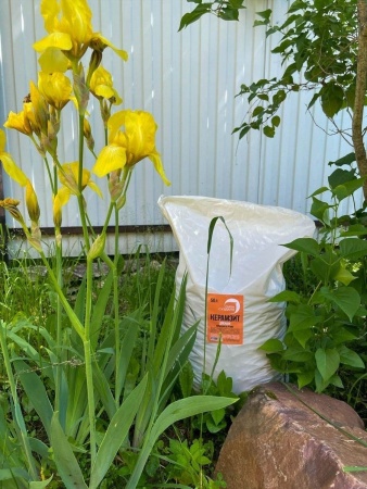 керамзит, дренаж, 50 литров - 10-20мм - товары для фермеров Сила Суздаля