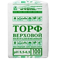 Торф от 5 до 250 литров - интернет магазин для садоводов Сила Суздаля