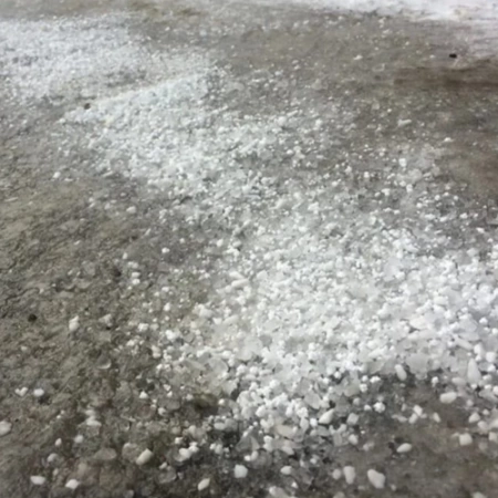 антигололедная крошка 10кг - товары для фермеров Сила Суздаля