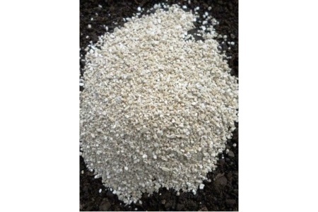 агроперлит для почвы 83 л - товары для фермеров Сила Суздаля