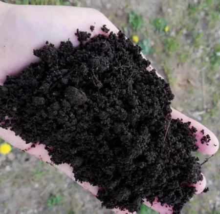 грунт для растений питательный универсальный, 5 л - товары для фермеров Сила Суздаля