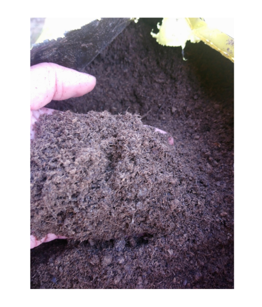 грунт питательный универсальный, 10 л - товары для фермеров Сила Суздаля