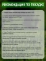 газонная трава смесь премиум 3 кг - товары для фермеров Сила Суздаля