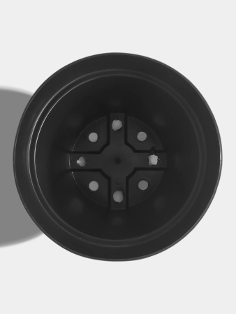 горшки для рассады - 3 литров , 5 штук - товары для фермеров Сила Суздаля