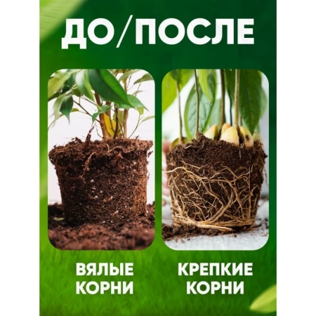 корней 300 г - товары для фермеров Сила Суздаля