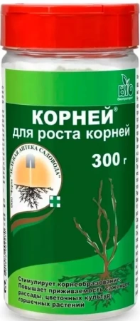 корней 300 г - товары для фермеров Сила Суздаля