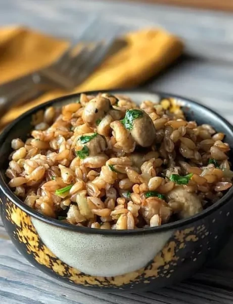 полба  5кг - товары для фермеров Сила Суздаля