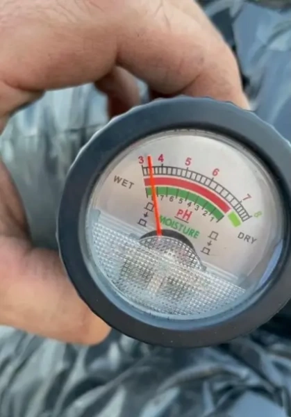 торф кислый 5 литров - товары для фермеров Сила Суздаля