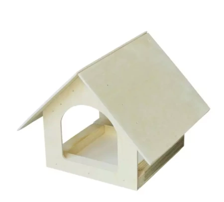 кормушка для птиц - товары для фермеров Сила Суздаля