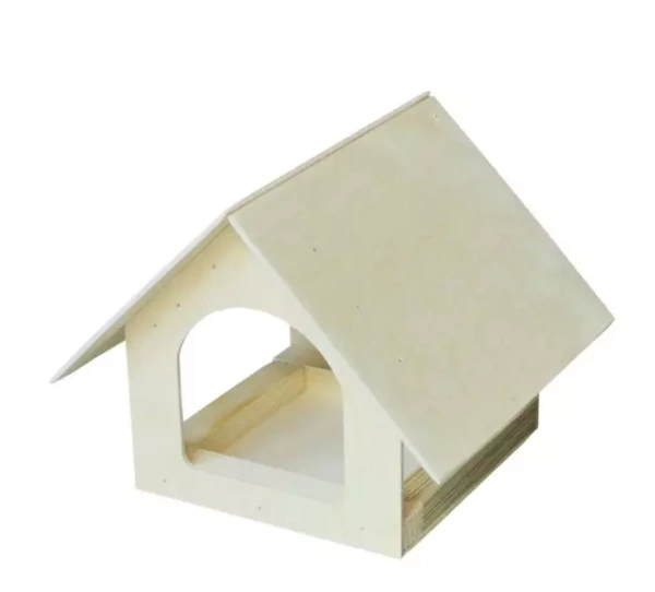 кормушка для птиц - товары для фермеров Сила Суздаля