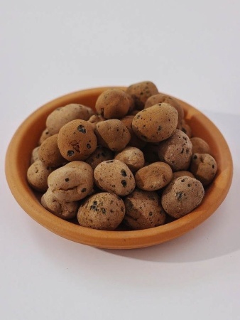 керамзит, дренаж, 50 литров - 10-20мм - товары для фермеров Сила Суздаля